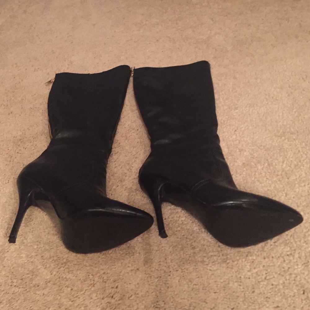 Gracii Boot - Picture 4 of 5